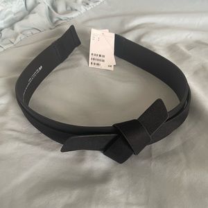 H&M waist belt sz small